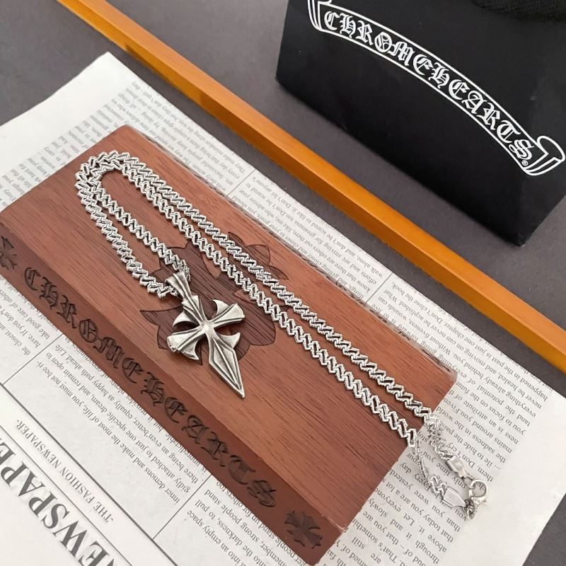 Chrome Hearts Necklaces